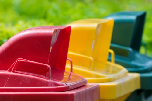 Comprehensive Waste Removal Services Offered